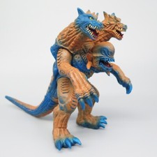 Ultraman sofubi kaiju for sale  LONDON