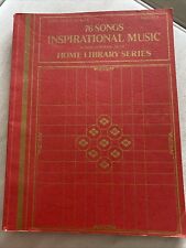 Songs inspirational music for sale  Franklin