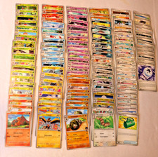 Pokemon reisegefährten komple gebraucht kaufen  Frankenberg