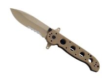 Cr2114dsfg couteau crkt d'occasion  Mostuéjouls