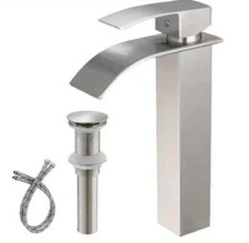 Waterfall single hole for sale  Uniontown