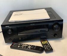 Denon avr 1709 for sale  Sidman