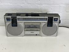 Philips speaker radio for sale  INNERLEITHEN