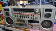 9658N-Radiomagnetofon Supertech MC-121K BoomBox na sprzedaż  Wysyłka do Poland