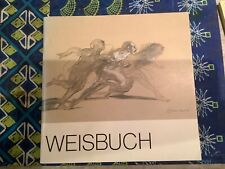 Weisbuch catalogue expo d'occasion  Saint-Germain-en-Laye