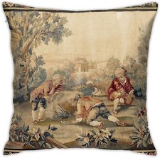 Aubusson antique french for sale  De Soto