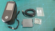 Rapidmatch top spectrometer gebraucht kaufen  Parsdorf