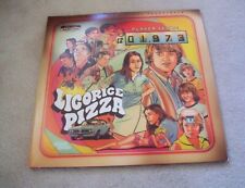 Licorice pizza various for sale  Northridge