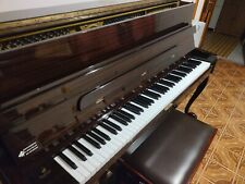 Pianoforte verticale schimmel usato  Campobasso