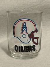 Vintage houston oilers for sale  Houston