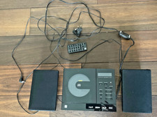 Kompaktanlage stereo anlage gebraucht kaufen  Neustadt an der Weinstraße