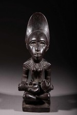 Art africain statue d'occasion  Bastia-