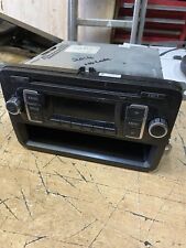 Caddy radio 2014 for sale  DEWSBURY