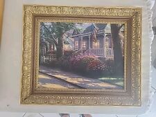 Authentic thomas kinkade for sale  Henderson