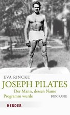 Joseph pilates mann gebraucht kaufen  Stuttgart
