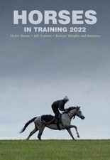 Horses training 2022 for sale  UK