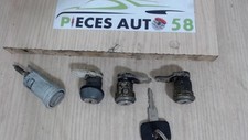 Kit barillet opel d'occasion  Cosne-Cours-sur-Loire