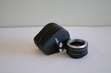 Teleconverter per exacta usato  Chiavari