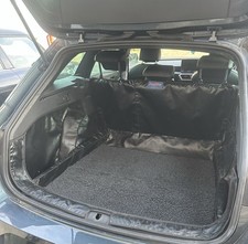Seat leon estate for sale  CALNE