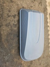 Cargo box waterproof for sale  BLACKBURN