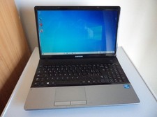 Notebook samsung np300e5x usato  Minturno