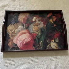 Vintage wooden decorative for sale  Waterloo