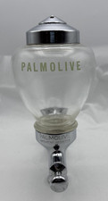 Antique palmolive wall for sale  Marion