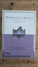 Downton abbey intégrale d'occasion  Wattrelos