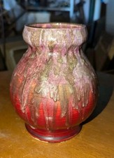 Vase vintage sang d'occasion  Bardos