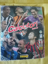 Album calciatori panini usato  Dolo