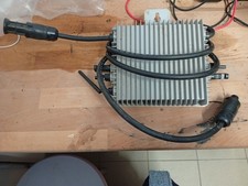 Solarwechselrichter 600wp gebraucht kaufen  Jena
