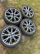 4x108 ford fiesta for sale  DORKING