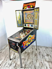 Flipper safecracker safecracke gebraucht kaufen  Löhne