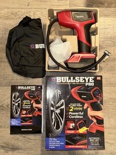 Bullseye pro tire for sale  York