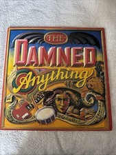 Damned anything mca for sale  SOUTH SHIELDS