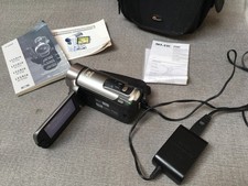 Canon legria r106 for sale  FARNBOROUGH
