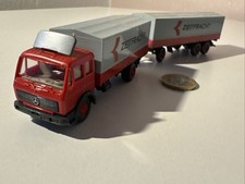 Ra655 wiking pritschen gebraucht kaufen  Berlin