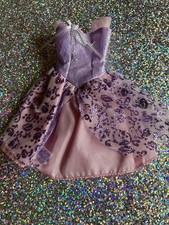 Barbie kleidung ballettkleid gebraucht kaufen  Cham