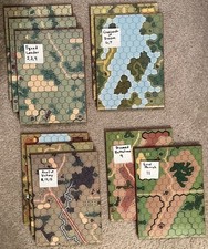 Asl game board for sale  Houston