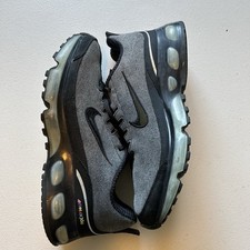 Nike Air Max 360 “Powerwall” 314202-002 Masculino Tamanho 9 Suavemente Usado RARO, usado comprar usado  Enviando para Brazil