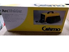 Cosmo arc 150 for sale  MOLD