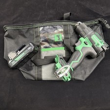 Metabo 18dex 18v for sale  Alma