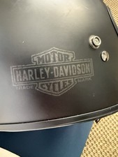 Harley davidson bell for sale  KING'S LYNN