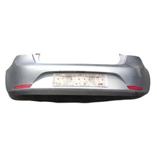 Paraurti posteriore seat usato  Pratola Peligna