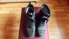 Mustang stiefelette schwarz gebraucht kaufen  Dermbach