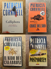 Lotto n.4 libri usato  Valenza