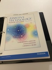 Assistive technology access for sale  Mabank