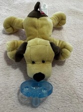Wubbanub puppy plush for sale  Lawrenceville
