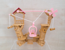 Sylvanian families ropeway for sale  BIRMINGHAM