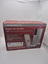 Durabrand digital freeview for sale  COVENTRY